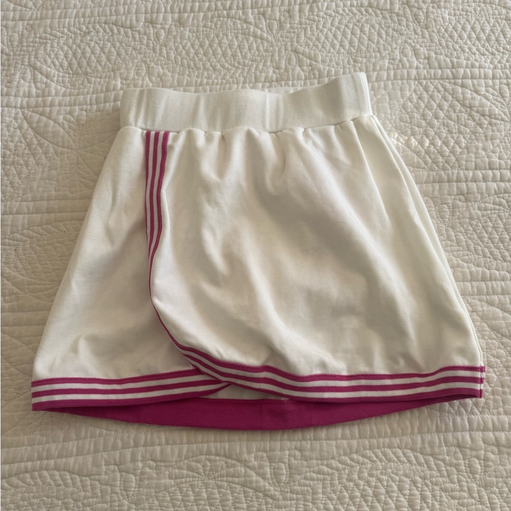 Barstool Golf Skirt: NWT